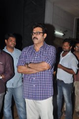 Drushyam Press meet